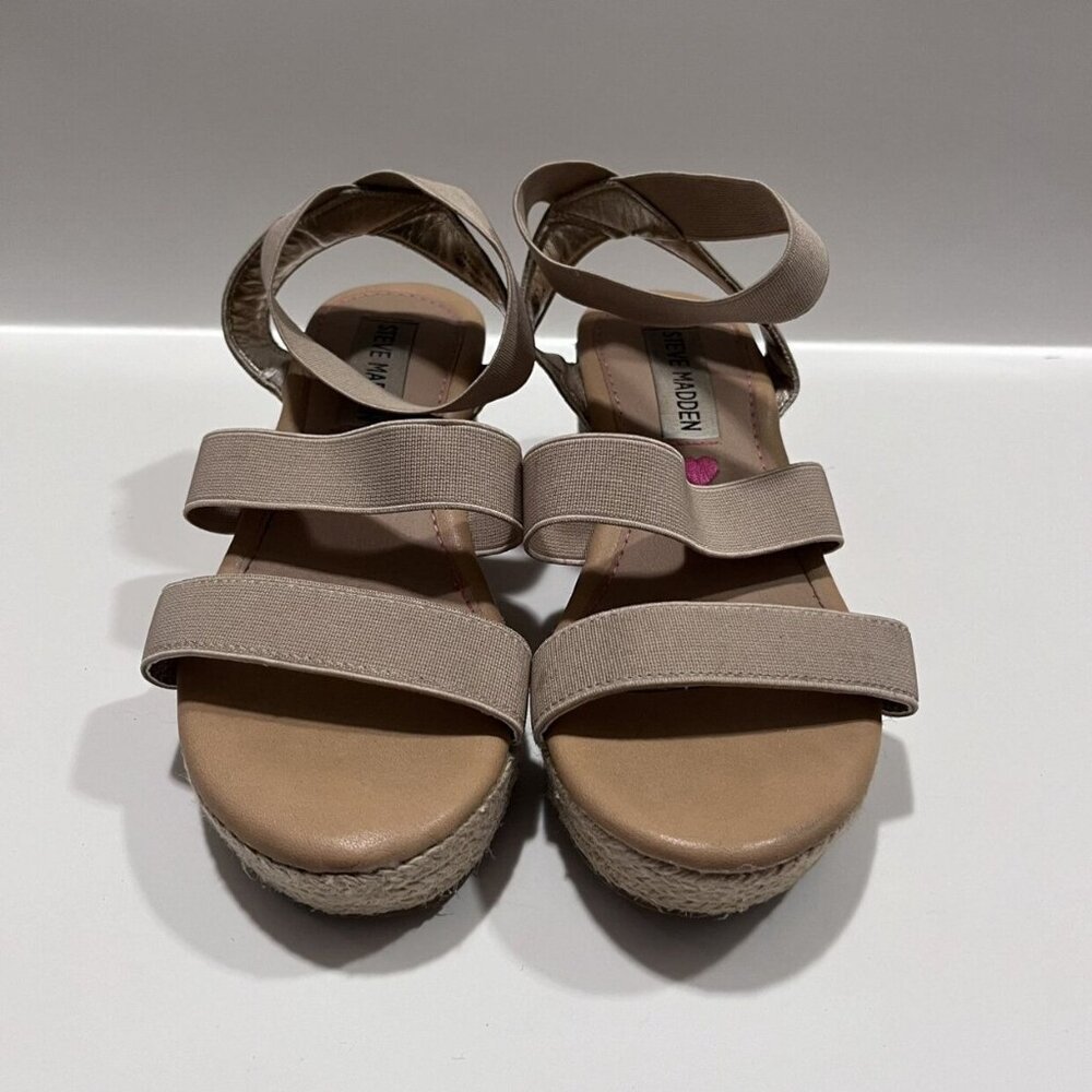Steve Madden sandals - Picture 3 of 7
